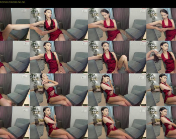 ehotlovea — 5 minute Chaturbate female naked cam show, 720p, Jul 22, 2025