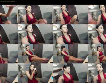 ehotlovea — 12 minute Chaturbate female naked cam show, 720p, Jul 22, 2025