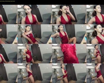 ehotlovea — 10 minute Chaturbate female naked cam show, 720p, Jul 22, 2025