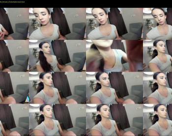 ehotlovea — 6 minute Chaturbate female naked cam show, 720p, Jul 22, 2025
