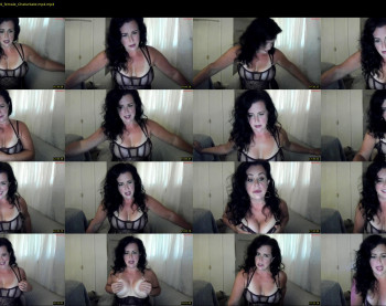 evparrish — 43 minute Chaturbate female naked cam show, 720p, Jul 23, 2025
