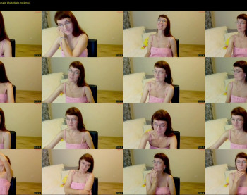 fritha — 9 minute Chaturbate female naked cam show, 720p, Jul 23, 2025