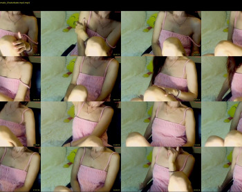 fritha — 24 minute Chaturbate female naked cam show, 720p, Jul 23, 2025