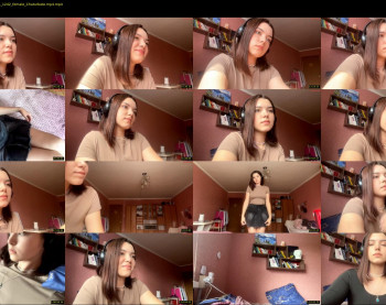 frosted_bloom — 90 minute Chaturbate female naked cam show, 720p, Jul 22, 2025
