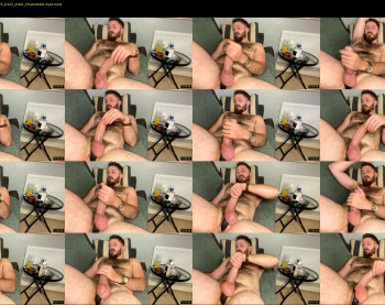 johnthomasbwc — 34 minute Chaturbate male naked cam show, 720p, Jul 23, 2025