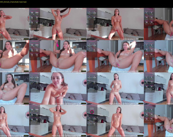 kinkythings_ — 71 minute Chaturbate couple naked cam show, 720p, Jul 22, 2025