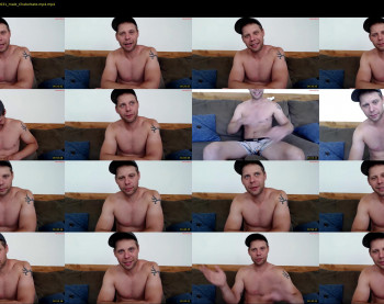 lancehardin — 3 minute Chaturbate male naked cam show, 720p, Jul 22, 2025