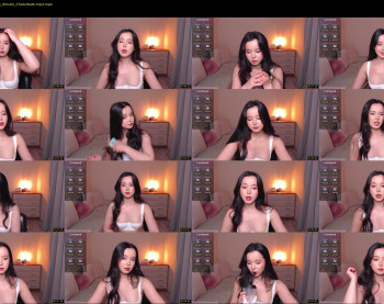 lia_hetty — 48 minute Chaturbate female naked cam show, 720p, Jul 22, 2025