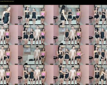 live_gg — 9 minute Chaturbate couple naked cam show, 720p, Jul 23, 2025