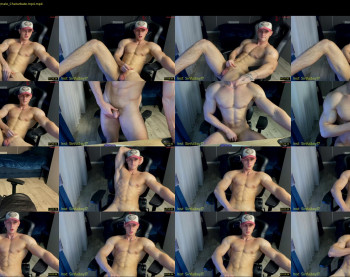 sinffuly — 26 minute Chaturbate male naked cam show, 720p, Jul 22, 2025