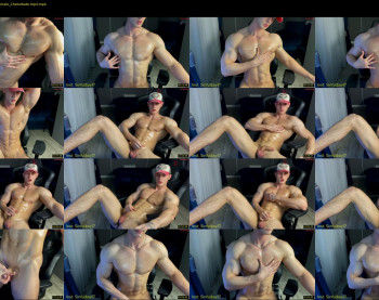 sinffuly — 36 minute Chaturbate male naked cam show, 720p, Jul 22, 2025