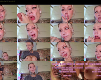 2badforyou — 36 minute Chaturbate couple naked cam show, 720p, Jul 23, 2025
