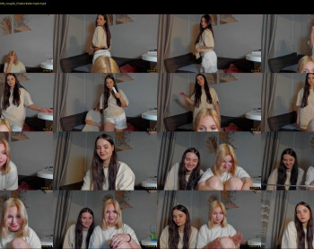 _dewpoint_ — 121 minute Chaturbate female naked cam show, 720p, Jul 23, 2025