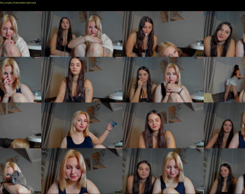 _dewpoint_ — 64 minute Chaturbate female naked cam show, 720p, Jul 24, 2025