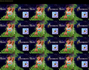 anthonyhots — 4 minute Chaturbate male naked cam show, 720p, Jul 23, 2025