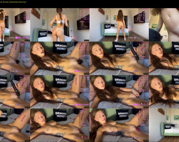 deva_alice — 49 minute Chaturbate female naked cam show, 720p, Jul 23, 2025