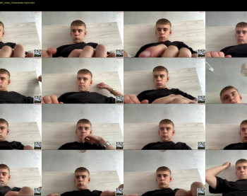 echowraith — 11 minute Chaturbate male naked cam show, 720p, Jul 23, 2025