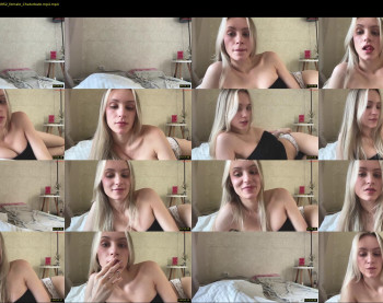 fflloowweerr — 85 minute Chaturbate couple naked cam show, 720p, Jul 23, 2025
