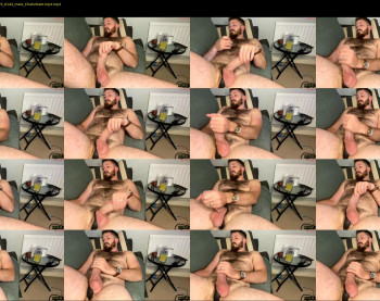 johnthomasbwc — 47 minute Chaturbate male naked cam show, 720p, Jul 24, 2025