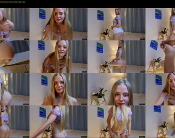 katcontrol — 120 minute Chaturbate female naked cam show, 720p, Jul 23, 2025