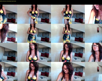 kathylovexxx — 121 minute Chaturbate female naked cam show, 480p, Jul 23, 2025