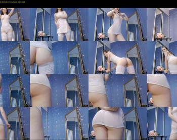 kriskras__ — 107 minute Chaturbate female naked cam show, 720p, Jul 23, 2025