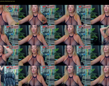 lisa2018 — 29 minute Chaturbate female naked cam show, 720p, Jul 24, 2025