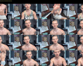 marvelboy_ — 90 minute Chaturbate male naked cam show, 720p, Jul 23, 2025