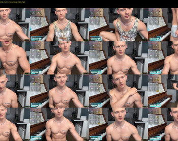 marvelboy_ — 73 minute Chaturbate male naked cam show, 720p, Jul 24, 2025