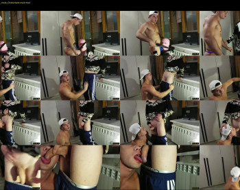 oukorok — 6 minute Chaturbate male naked cam show, 480p, Jul 23, 2025