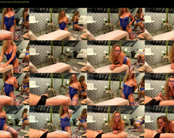 s_______________ — 52 minute Chaturbate couple naked cam show, 720p, Jul 23, 2025