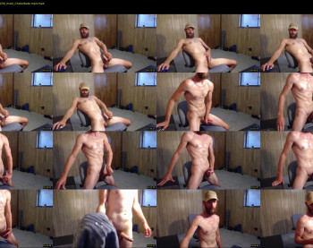 scottsspace — 5 minute Chaturbate male naked cam show, 720p, Jul 24, 2025