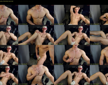 sinffuly — 44 minute Chaturbate male naked cam show, 720p, Jul 23, 2025