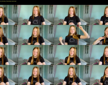 stefaniyaaa — 77 minute Chaturbate female naked cam show, 720p, Jul 23, 2025