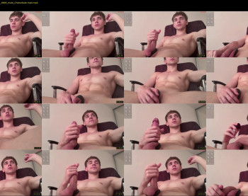 damondurden — 22 minute Chaturbate male naked cam show, 720p, Jul 24, 2025