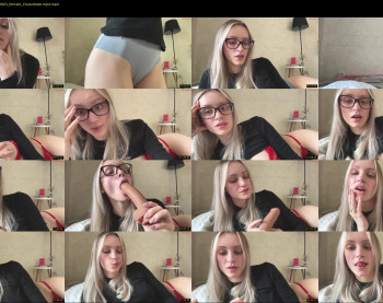 fflloowweerr — 34 minute Chaturbate couple naked cam show, 720p, Jul 24, 2025