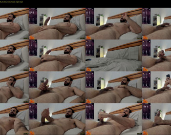 firestud_x — 34 minute Chaturbate male naked cam show, 720p, Jul 25, 2025