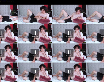 iwillfall_ — 106 minute Chaturbate male naked cam show, 720p, Jul 24, 2025