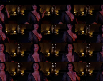 karrin — 5 minute Chaturbate female naked cam show, 720p, Jul 25, 2025