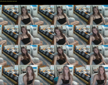 katynowhere — 24 minute Chaturbate female naked cam show, 480p, Jul 24, 2025