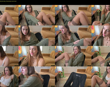 lilithoftrees — 117 minute Chaturbate female naked cam show, 720p, Jul 25, 2025