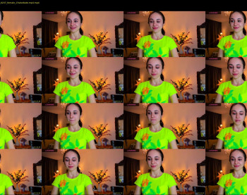mary_marlow — 3 minute Chaturbate female naked cam show, 720p, Jul 25, 2025