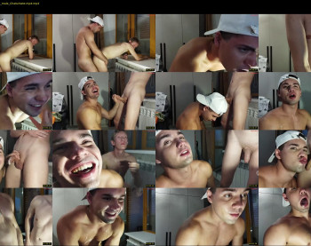 oukorok — 55 minute Chaturbate male naked cam show, 720p, Jul 25, 2025