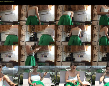 ps4pro — 17 minute Chaturbate female naked cam show, 720p, Jul 24, 2025