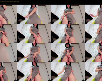 samantha_larusso_ — 46 minute Chaturbate couple naked cam show, 720p, Jul 24, 2025