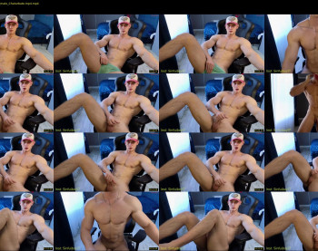 sinffuly — 62 minute Chaturbate male naked cam show, 720p, Jul 24, 2025