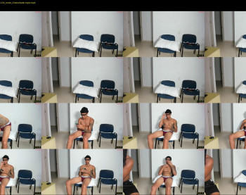 thenewclass — 29 minute Chaturbate male naked cam show, 720p, Jul 24, 2025