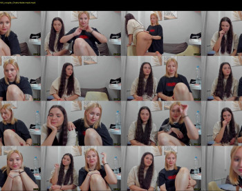 _dewpoint_ — 39 minute Chaturbate female naked cam show, 720p, Jul 25, 2025