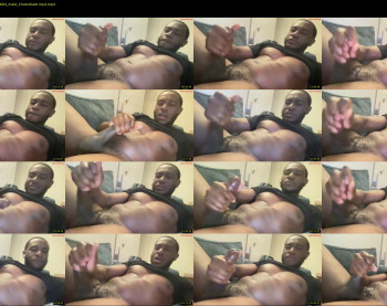 alphabbc77 — 75 minute Chaturbate male naked cam show, 480p, Jul 25, 2025