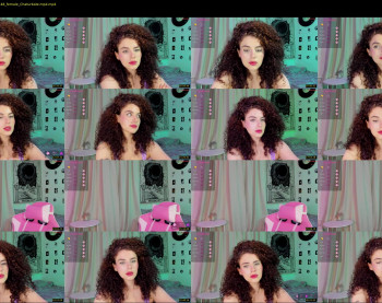 brookchills — 44 minute Chaturbate female naked cam show, 720p, Jul 25, 2025